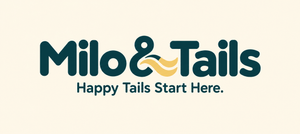 Milo & tails